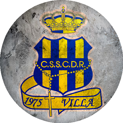 Logo Club S.S. y C. Defensores del Rosario de Formosa